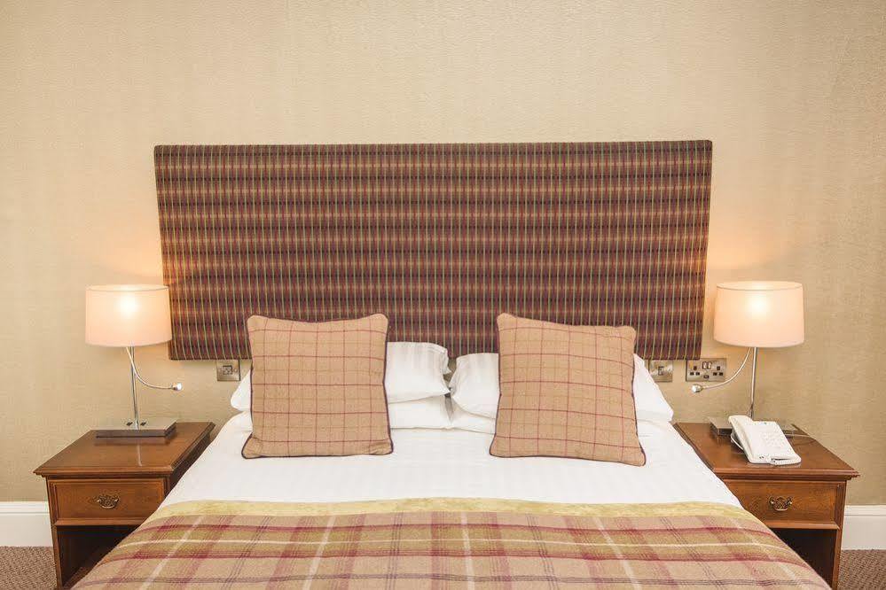 דומפריס Friars Carse Country House Hotel מראה חיצוני תמונה